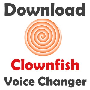 clownfish voice changer discord mac